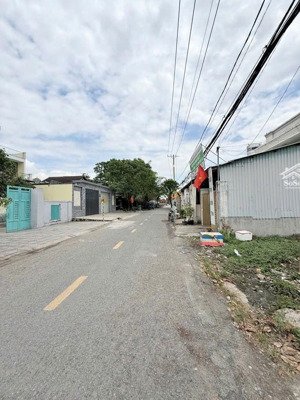 bán lô đất 114m²(5,2x21) mt đường tl47, phường thạnh lộc,q12.đường 10m.