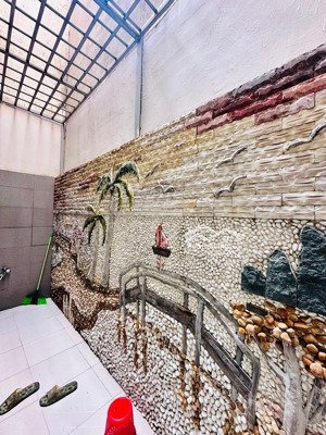 tìm chủ mới căn nhà đang ở thạnh lộc 29 - gần hà huy giáp - chợ cầu đồng - hơn 7tỷ