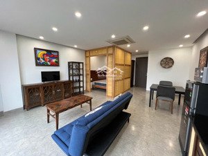 cần bán tòa căn hộ dịch vụ hồng tiến 150m2 x 7 tầng 24 phòng 150tr/th