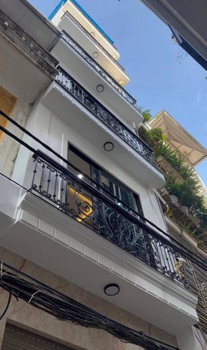 chính chu bán nhà trích sài, 36m2 x 6 tầng x mt 3.5m, 2 thoáng trước sau, 3 bước ra hồ tây