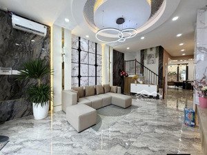 siêu hiếm! phố xã đàn trung tâm quận đống đa, 5m ra ô tô tránh, nhà đẹp ở luôn, 45m2x5t