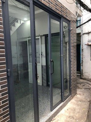 bán nhà riêng 15m2, 2pn, 2wc, 2 tầng tại huỳnh văn bánh, p 15, q.phú nhuận, giá thương lượng 2,9 tỷ