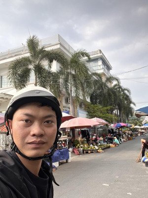 mở cửa thấy { tiền } trung tâm chợ đường 10m 70m2 { 418} nhỉnh 7 văn cao - nguyễn sơn - bình lon