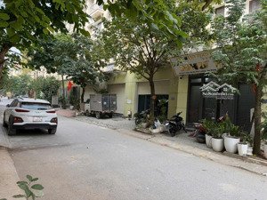 bán nhà 5 tầng kđt văn phú -62,5m² -mt 5m -phân lô vỉa hè -17,5 tỷ