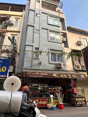 siêu phẩm nhà mặt ngõ yên hòa cầu giấy-vị trí trung tâm -ô tô đỗ cửa-nhỉnh 31 tỷ