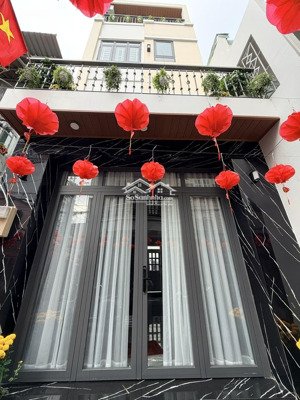 nhà 2 mặt thoáng mát - ngay bệnh viện tân hưng quận 7 - khu himlam - nhỉnh 6 tỷ