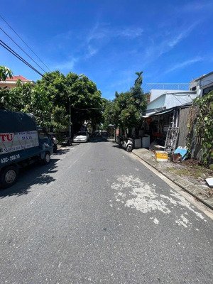 bán đất 2 mặt tiền trước / sau đường mỹ khê 5 gần tt tài chính - gọi đàm tiến