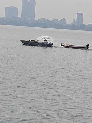 bán nhà mặt phố võng thị 300m2, 510 tỷ. tây hồ