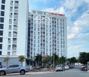 cho thuê chung cư phúc đạt tp thủ dầu một