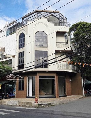 vị trí vàng - siêu phẩm lô góc 2 mặt tiền tân phú - ngay khu vip họ lê - tân phú - ngang 6.5m