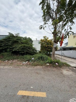 bán đất mặt tiền đường thạnh lộc 47 phường thạnh lộc, q12, dt 114m(5,2*21) đường 10m giá 6,7tỷ