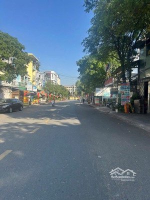 bán lô đất 105m2 mặt đường d1, man thiện, hiệp phú giá 9 tỷ