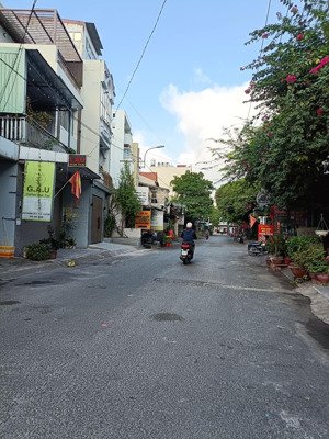 bán nhà mặt tiền hẻm kinh doanh buôn bán gần nhà vh thiếu nhi, gần st lotte mart nguyễn văn lượng