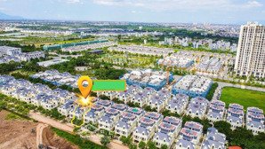 bán 3 căn biệt thự song lập ngay trường đoàn thị điểm có hầm ,giá tốt nhất ,hướng mát