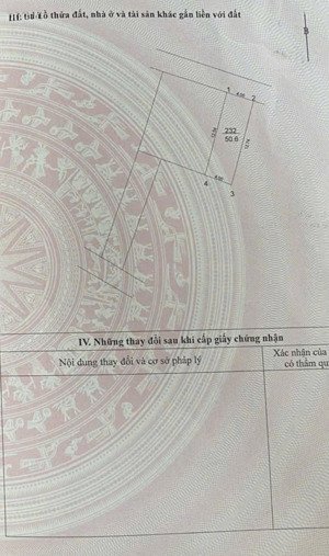 hiếm và rẻ quá- lô góc 51m2 - đặng xá - oto 7 chỗ thông chỉ 4.95 tỷ