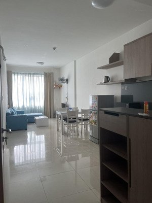 cho thuê căn hộ 2pn 2wc đầy đủ (full) nội thất, citi soho, gần trung tâm quận 1