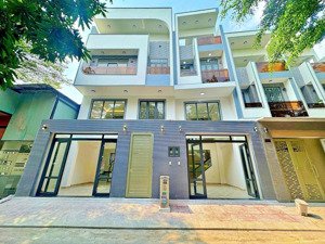 chính chủ - bán nhà 4 tầng mới xây - đường ô tô tránh nhau - khu đồng bộ - ngay vạn phúc city