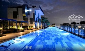cần bán căn penthouse duplex, tầng cao nhất thuộc dự án an gia riverside quận 7. lh 