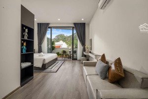 bán tòa căn hộ 4 tầng cao cấp trần xuân hòa hòa hải, ngũ hành sơn -dòng tiền 100tr/tháng