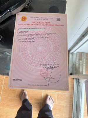 bán đất an viễn 5x29m, sổ riêng thổ cư gần kcn giang điền dân cư đông