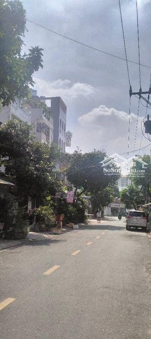 trung tâm tân phú - đường tây sơn - sát chợ tân hương 5 tầng, 4x15m hơn 7 tỷ