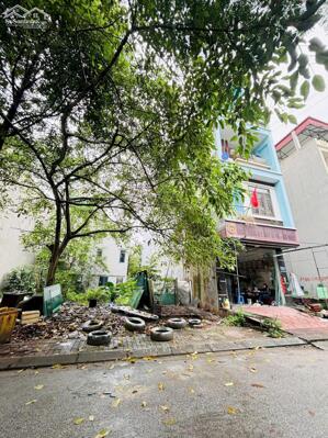 BÁN ĐẤT PHỐ NGUYỄN TỰ CƯỜNG – P. KINH BẮC – TP BẮC NINH