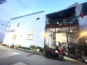 hẻm xe tải quay đầu - thoáng sát mặt tiền nhà mới - bình tân - dòng tiền sẵn ~90tr/ - dt: 62m2