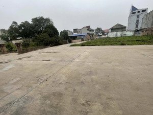 bán đất nền p đồng tiến, tp phổ yên, nằm gọn trong dự án yên bình xanh, giá ưu đãi 1,78 tỷ, 108m2