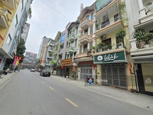 phân lô nguyễn xiển đường 7m ô tô đỗ cửa 55m 18.9 tỷ