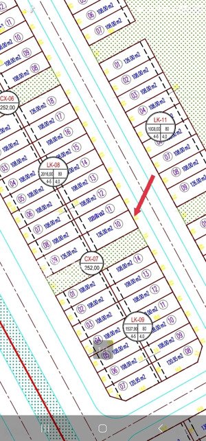 bán đất nền dự án tại duy tiên, hà nam, 4,5 tỷ, 126m2 đẹp, nhiều tiện ích