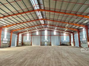 cần cho thuê kho 2400m2, pccc tự động spinkler, kcn trà đa, gia lai