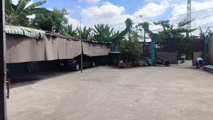 cho thuê kho xưởng 1000m2 đường huỳnh thị na hóc môn diện tích 20 x 50 = 1000m2