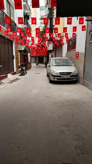 sững sờ! siêu phẩm ccmn 7 tầng, vũ tông phan, 72m, lô góc, ô tô, thu 150tr/th, 17.5 tỷ