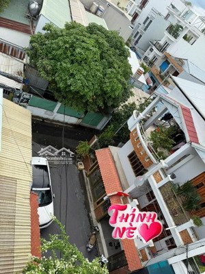 bán nhà riêng tại nguyễn hữu tiến, 11,9 tỷ, 80m2, 4pn, 5wc, nhiều tiện ích uy tín, đẹp