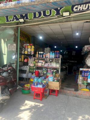 CẦN SANG GẤP CỬA HÀNG BAO XỐP – VỊ TRÍ CỰC ĐẸP NGAY NGÃ 3 NGUYỄN THỊ ĐẶNG, QUẬN 12