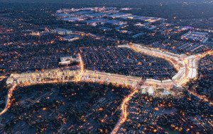 dự án vạn xuân heritage - khai thông long mạch