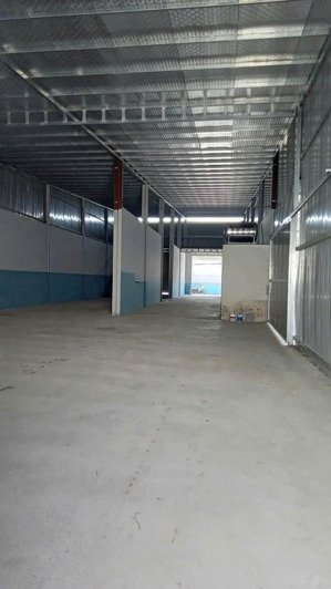 cho thuê kho xưởng 850m2 đường nguyễn thị ngâu hóc môn
