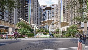 ngoại giao ! căn góc 2pn+ view biển. gía chỉ 5.1 tỷ (dt đến 80m2) lh 