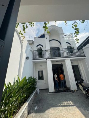 bán nhà mt kinh doanh ngang 6m (120m2) ngay vincom dĩ an - giáp bình chiểu thủ đức - tphcm