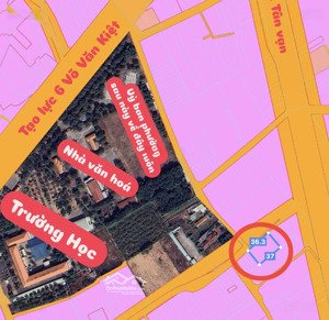 hàng phân tách 1000m2 ngay trường học định hoà thủ dầu một đi aeon mall thành phố mới 5p