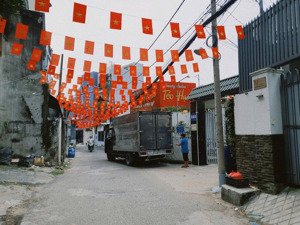 đất hoàng diệu 2 ngay đh ngân hàng, dt 147m2. đường 6m hiện hữu chỉ 8,x tỷ thích hợp ở hay làm chdv