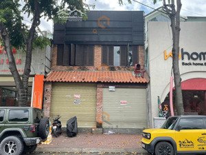 cho thuê nhà mặt tiền song hành an phú - an khánh 7.5m*20m, 3 tầng rộng rãi, 140 triệu/tháng