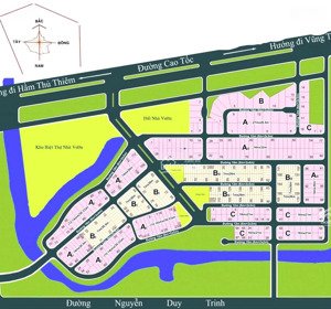 rẻ nhất dự án! bán đất nền dự án tại khu dân cư đại học bách khoa, 69 triệu / m2, 182 m2