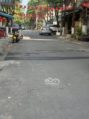 lô đất hiếm mặt tiền đường 5m5 nguyễn xuân ôn, hoà cường bắc, đà nẵng