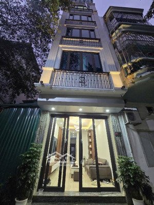 bán nhà trần đại nghĩa, nhà mới, full nội thất, ngõ thông, gần phố, dân chí cao, ở sướng