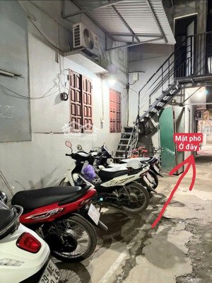 nhà cấp 4 giữ tiền, sổ đỏ riêng, chuẩn 1 nhà ra mặt phố, 57m, quanh 9 tỷ