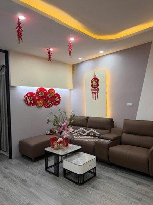 siêu phẩm- văn tiến dũng- 35m2-5 tầng - nhỉnh 7 tỷ - thang máy- ngõ 4m oto