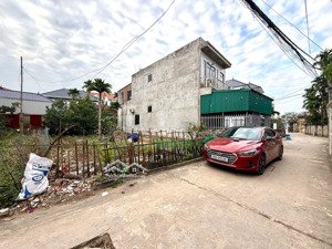 duy nhất 1 lô đất gần dự án aluvia xuân cầu đường thông ngõ ô tô tải tại phi liệt, văn giang