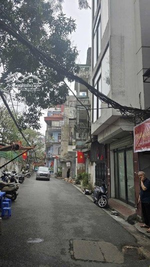 ngất ngây! chdv 7 tầng x 60m, hai mặt ngõ, hàng xóm royal city , ba bước ra phố ô tô tránh, 16.5 tỷ