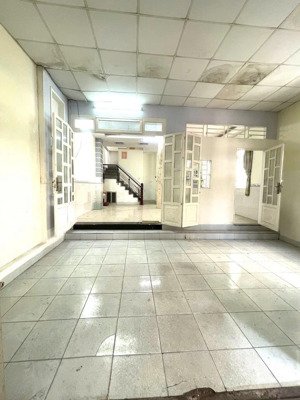 bán nhà trệt 2 lầu dt đất lớn 89m 86// đường số 14 p.8 gò vấp 6.514m cn 60m